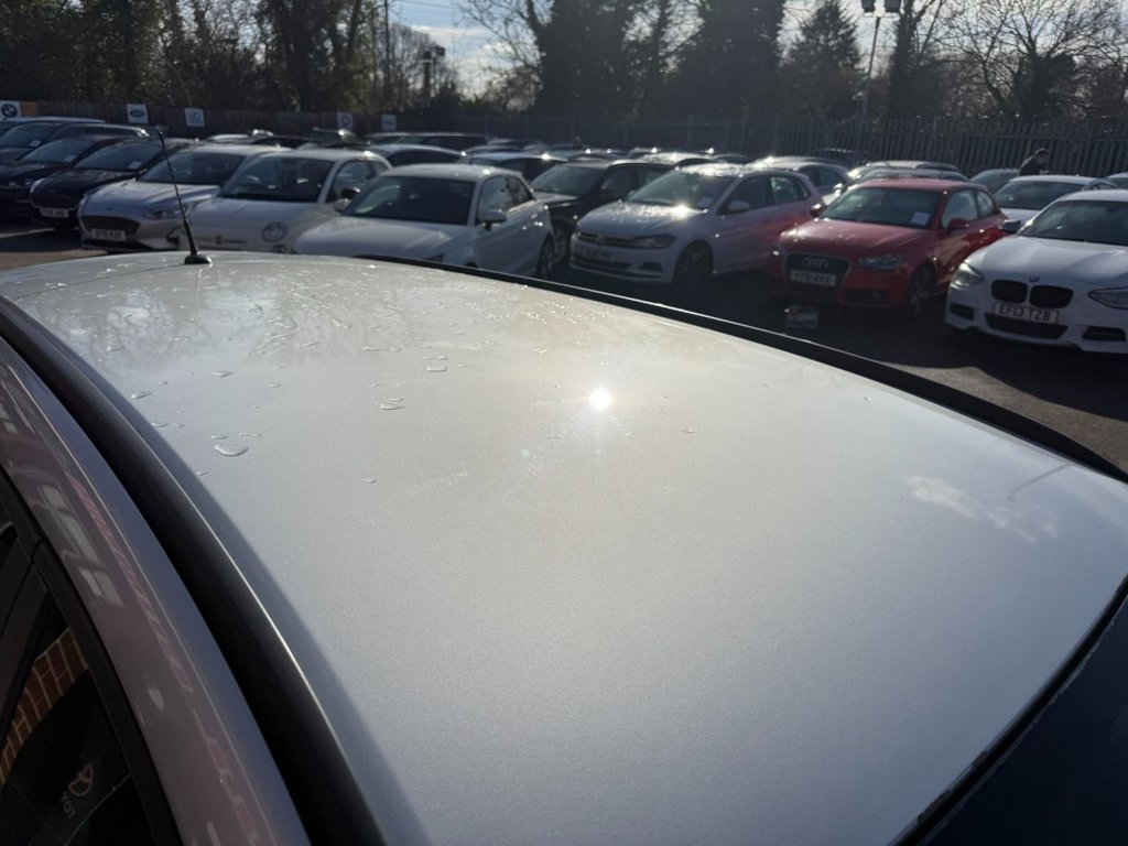 Used Vauxhall Astra 2015 for sale - 78002463: Photo 10