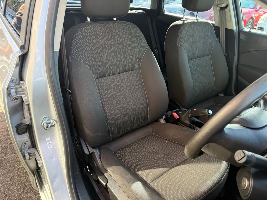 Used Vauxhall Astra 2015 for sale - 78002463: Photo 12