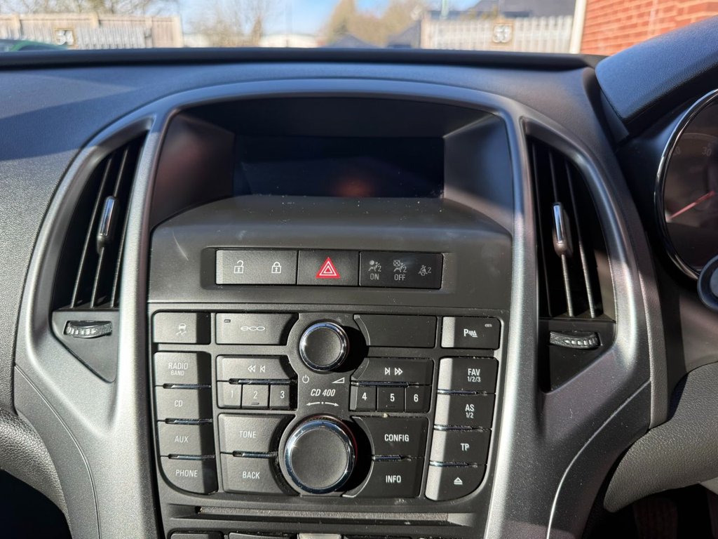 Used Vauxhall Astra 2015 for sale - 78002463: Photo 19