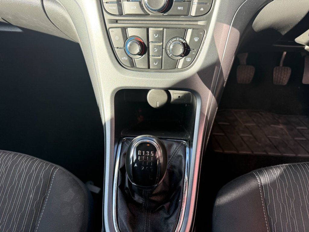 Used Vauxhall Astra 2015 for sale - 78002463: Photo 20