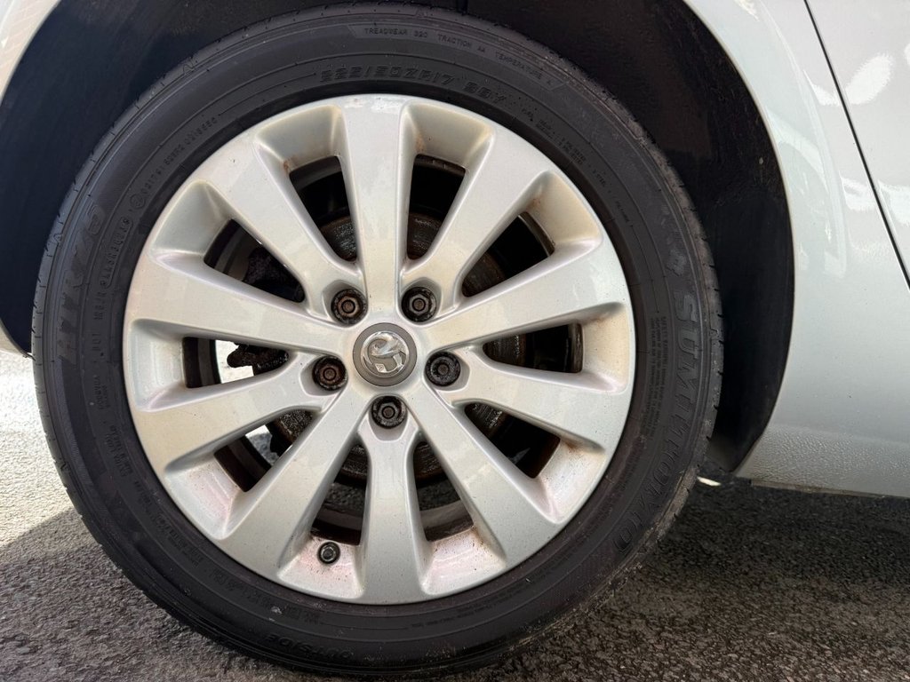 Used Vauxhall Astra 2015 for sale - 78002463: Photo 22