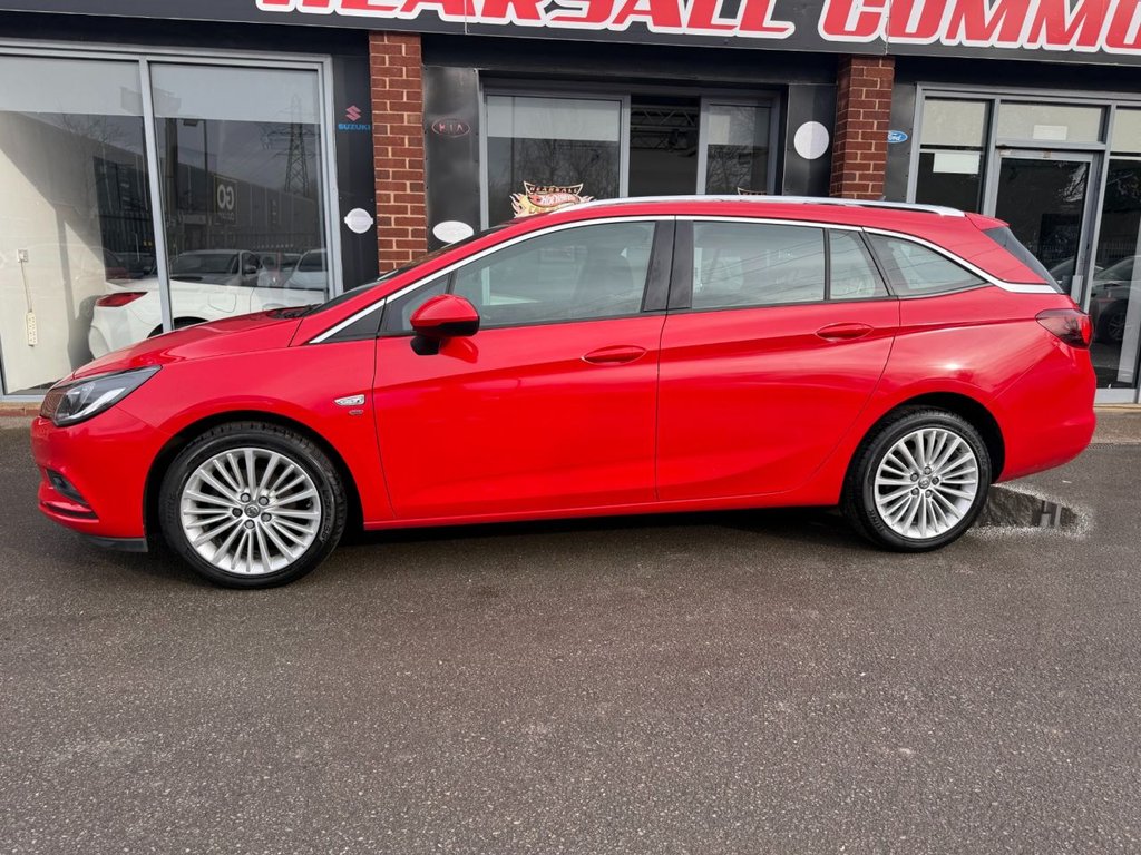 Used Vauxhall Astra 2019 for sale - 77341681: Photo 11