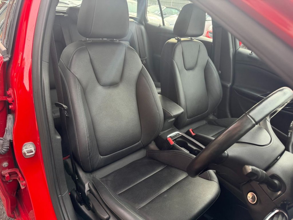 Used Vauxhall Astra 2019 for sale - 77341681: Photo 12