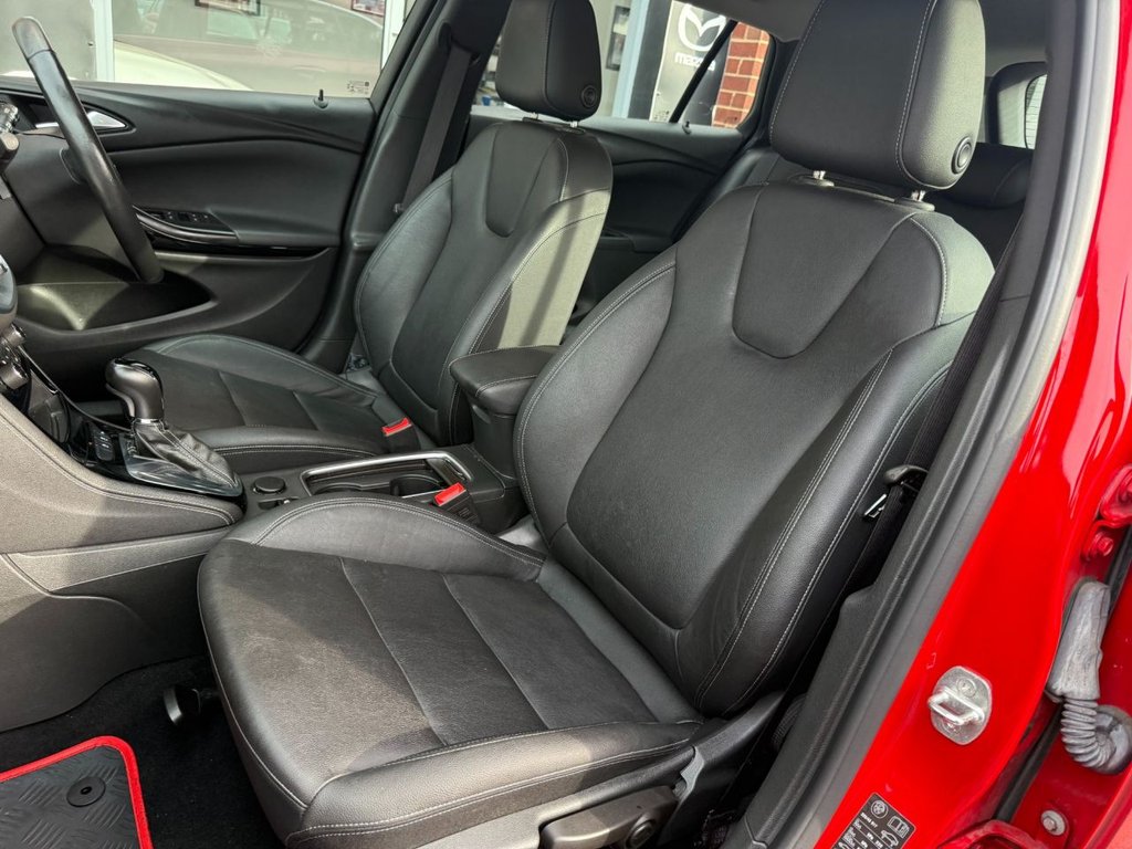 Used Vauxhall Astra 2019 for sale - 77341681: Photo 13