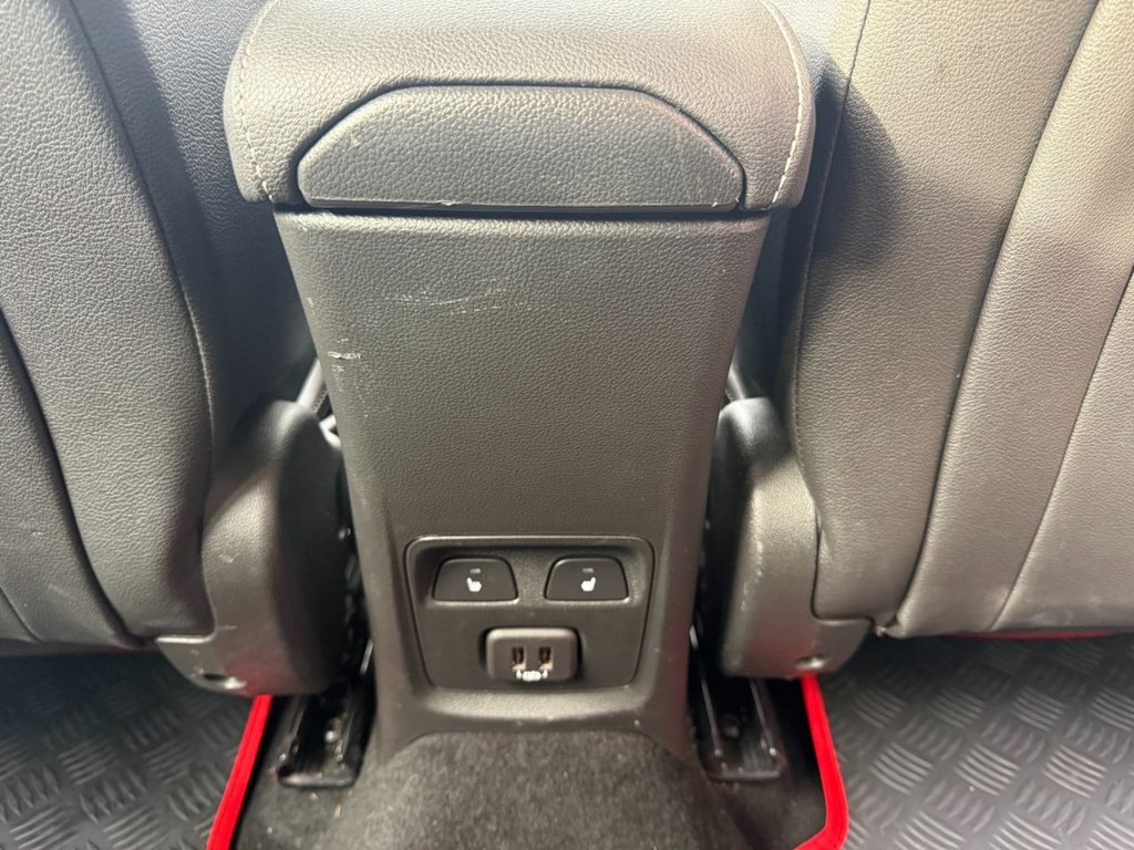 Used Vauxhall Astra 2019 for sale - 77341681: Photo 16