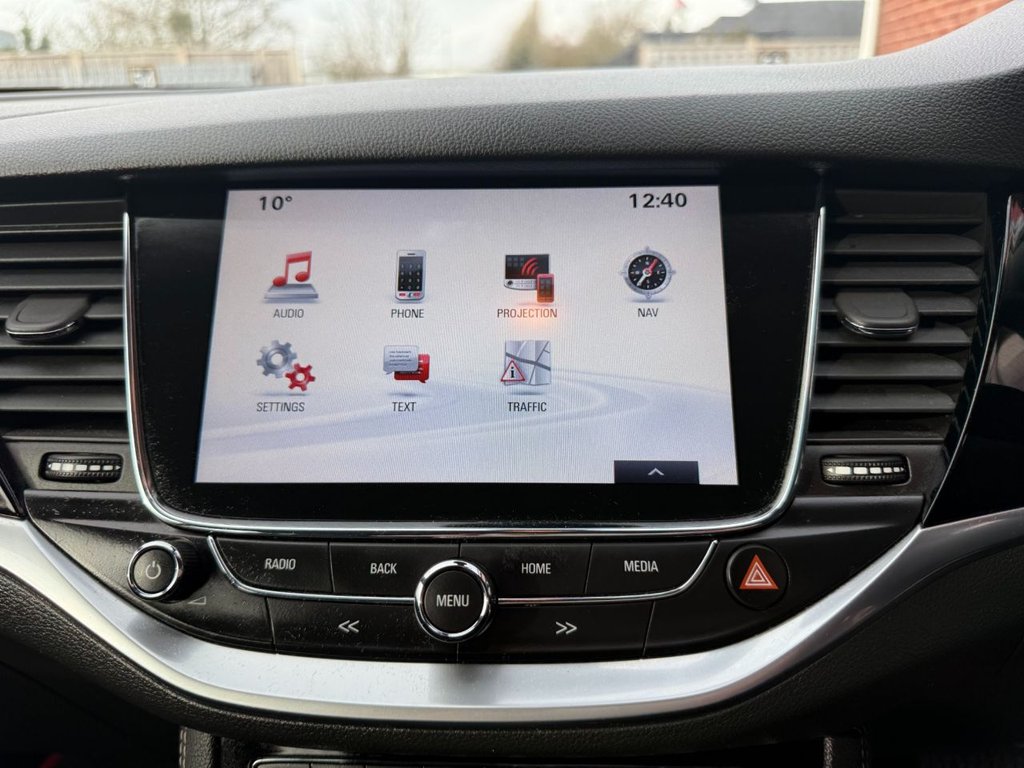 Used Vauxhall Astra 2019 for sale - 77341681: Photo 19