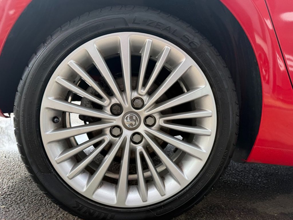 Used Vauxhall Astra 2019 for sale - 77341681: Photo 20