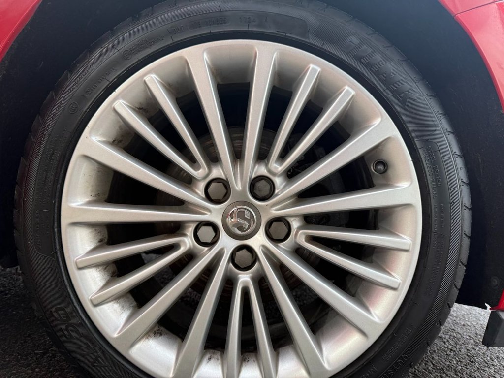 Used Vauxhall Astra 2019 for sale - 77341681: Photo 21