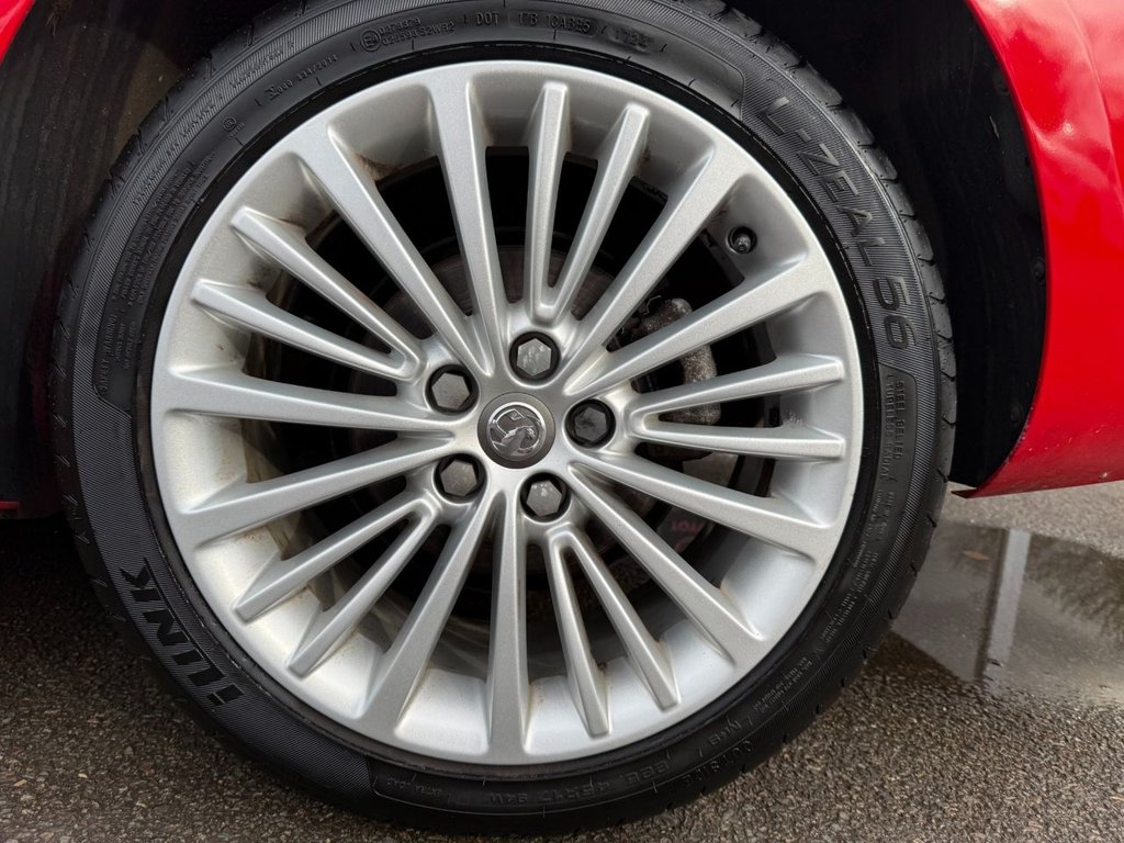 Used Vauxhall Astra 2019 for sale - 77341681: Photo 23