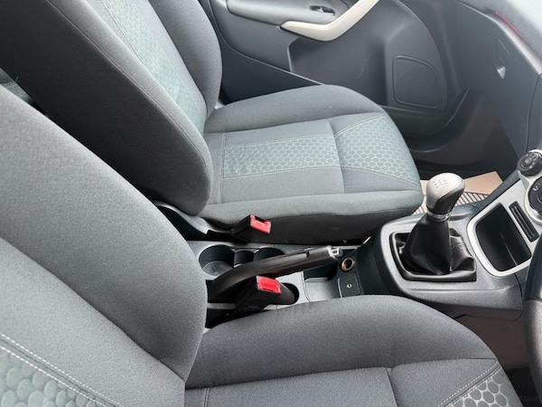 Used Ford Fiesta 2009 for sale - 76210866: Photo 12