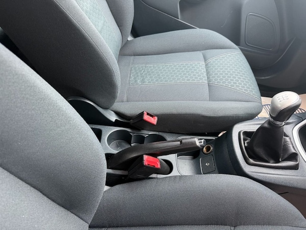 Used Ford Fiesta 2009 for sale - 76210866: Photo 16