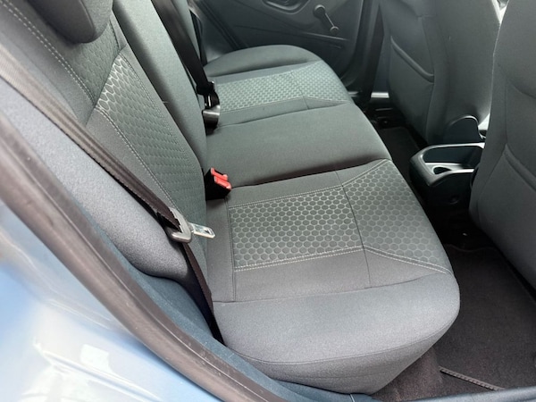 Used Ford Fiesta 2009 for sale - 76210866: Photo 18