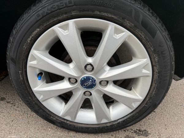 Used Ford Fiesta 2009 for sale - 76210866: Photo 19