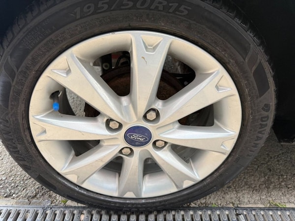 Used Ford Fiesta 2009 for sale - 76210866: Photo 20