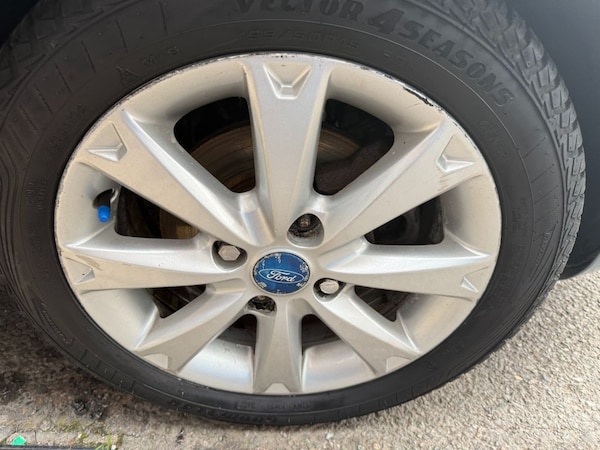 Used Ford Fiesta 2009 for sale - 76210866: Photo 21