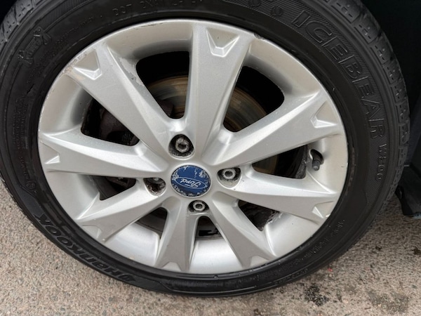 Used Ford Fiesta 2009 for sale - 76210866: Photo 22