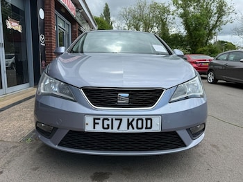 Used SEAT Ibiza 2017 for sale - 79449958: Photo