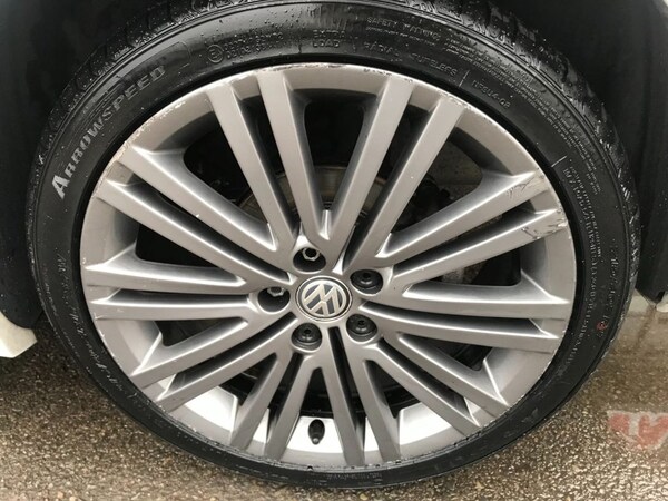 Used Volkswagen Polo 2015 for sale - 75005316: Photo 11