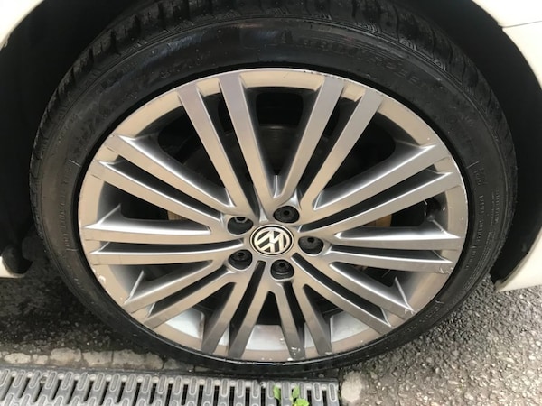 Used Volkswagen Polo 2015 for sale - 75005316: Photo 14