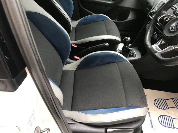 Used Volkswagen Polo 2015 for sale - 75005316: Photo 15