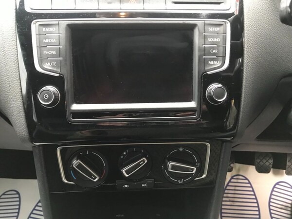 Used Volkswagen Polo 2015 for sale - 75005316: Photo 18