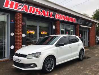 2015 (65) - 1.4 TSI ACT BlueGT 5dr
