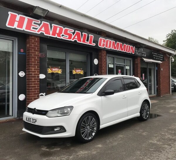 Used Volkswagen Polo 2015 for sale - 75005316: Photo 22