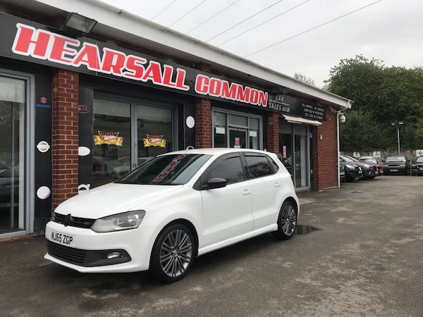 Used Volkswagen Polo 2015 for sale - 75005316: Photo 23