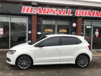 Used Volkswagen Polo 2015 for sale - 75005316: Photo