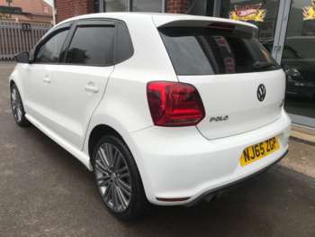 Used Volkswagen Polo 2015 for sale - 75005316: Photo