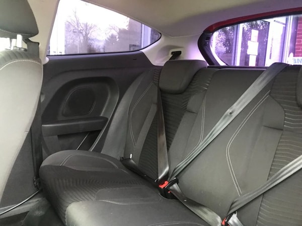 Used Ford Fiesta 2014 for sale - 75005318: Photo 16