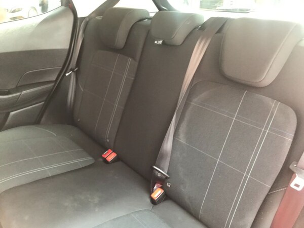 Used Ford Fiesta 2021 for sale - 75264740: Photo 20