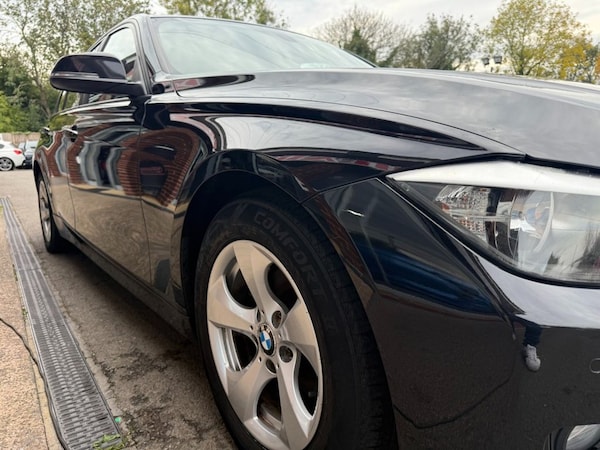 Used BMW 3 Series 2014 for sale - 76147787: Photo 10