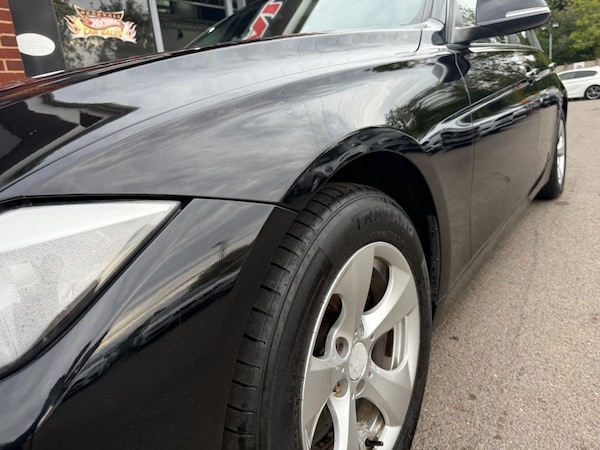 Used BMW 3 Series 2014 for sale - 76147787: Photo 11