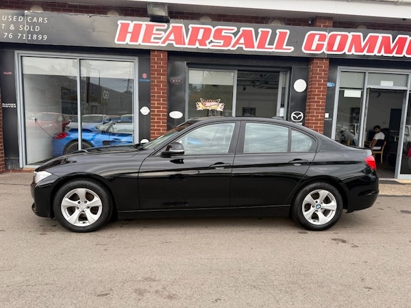 Used BMW 3 Series 2014 for sale - 76147787: Photo 12