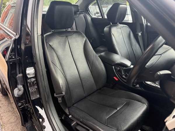 Used BMW 3 Series 2014 for sale - 76147787: Photo 15