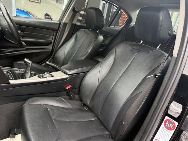 Used BMW 3 Series 2014 for sale - 76147787: Photo 16