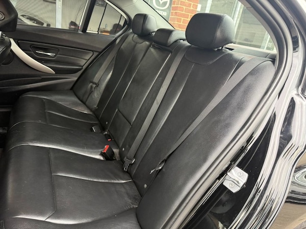 Used BMW 3 Series 2014 for sale - 76147787: Photo 17