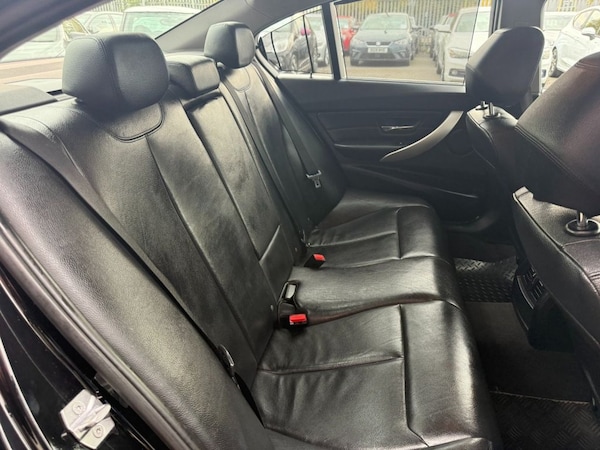 Used BMW 3 Series 2014 for sale - 76147787: Photo 18