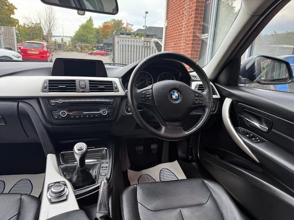 Used BMW 3 Series 2014 for sale - 76147787: Photo 19