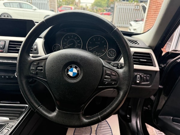 Used BMW 3 Series 2014 for sale - 76147787: Photo 20