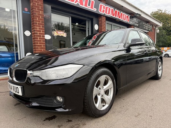 Used BMW 3 Series 2014 for sale - 76147787: Photo 2