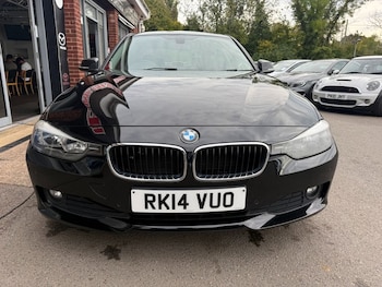 Used BMW 3 Series 2014 for sale - 76147787: Photo