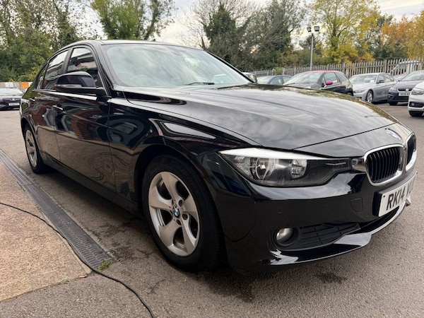 Used BMW 3 Series 2014 for sale - 76147787: Photo 4