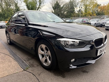 Used BMW 3 Series 2014 for sale - 76147787: Photo