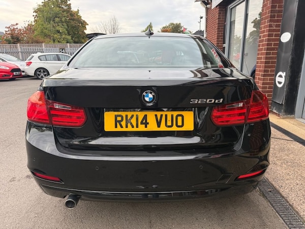 Used BMW 3 Series 2014 for sale - 76147787: Photo 5