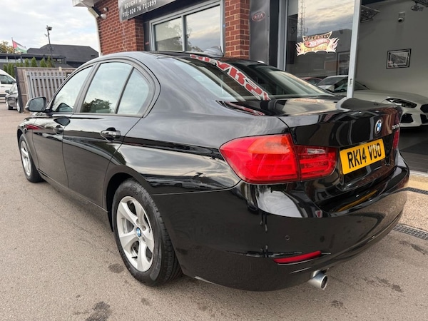 Used BMW 3 Series 2014 for sale - 76147787: Photo 6