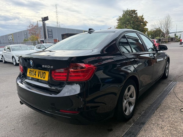 Used BMW 3 Series 2014 for sale - 76147787: Photo 7