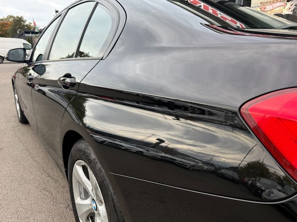 Used BMW 3 Series 2014 for sale - 76147787: Photo 8