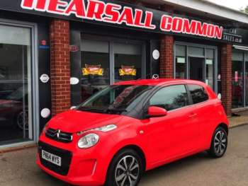 2014 (64) - 1.0 FLAIR 3d 68 BHP 3-Door